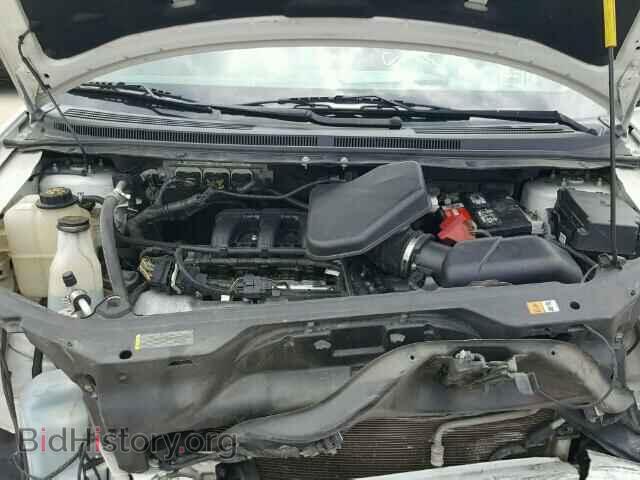 2010 FORD EDGE - VIN: 2FMDK3JC9ABA15971 - Photo 7