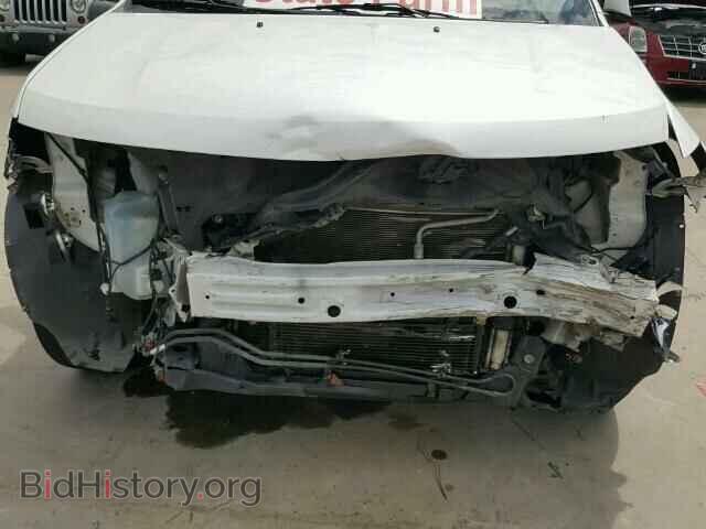 2010 FORD EDGE - VIN: 2FMDK3JC9ABA15971 - Photo 9