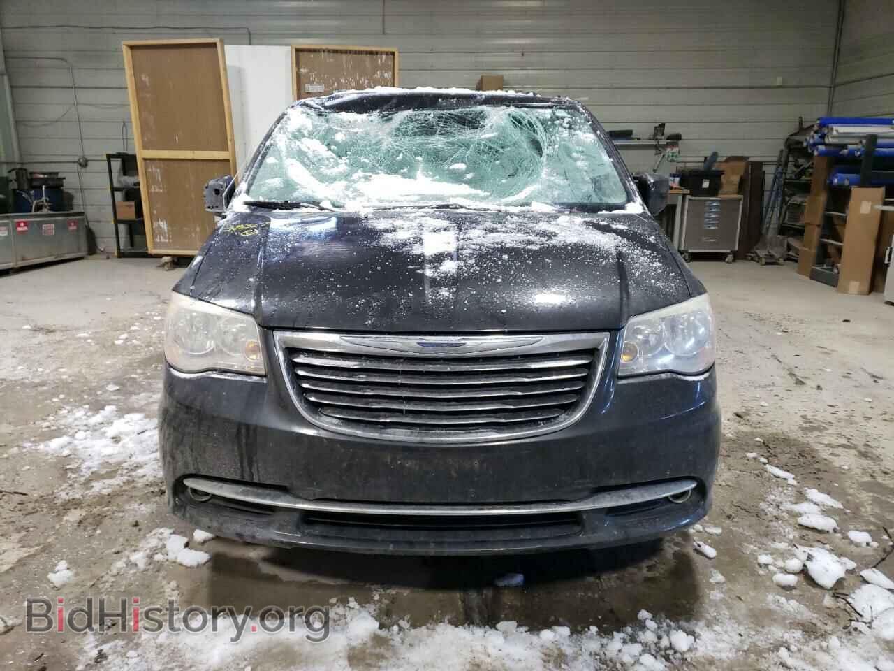 2011 CHRYSLER MINIVAN - VIN: 2A4RR5DG4BR783702 - Photo 5