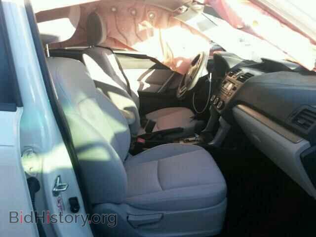 2015 SUBARU FORESTER - VIN: JF2SJADC1FH451708 - Photo 5