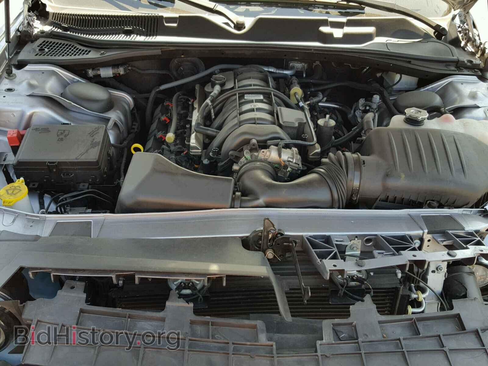 2017 DODGE CHALLENGER - VIN: 2C3CDZBT7HH574099 - Фото 7