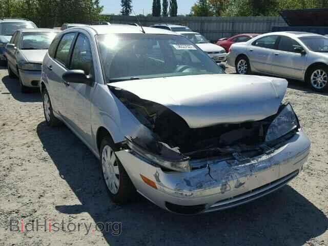 Photo 3FAFP37N65R153892 - FORD FOCUS 2005