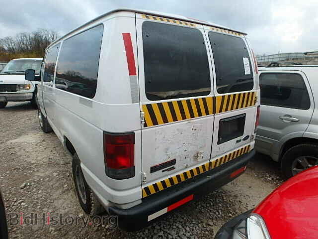 2010 FORD ECONOLINE - VIN: 1FBNE3BL1ADA98275 - Фото 3
