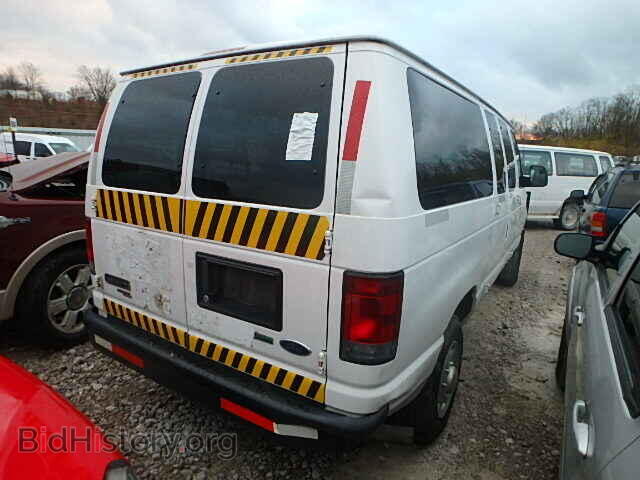 2010 FORD ECONOLINE - VIN: 1FBNE3BL1ADA98275 - Фото 4