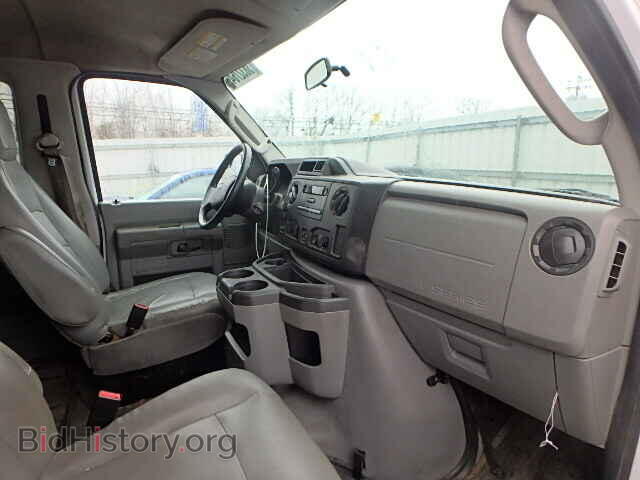 2010 FORD ECONOLINE - VIN: 1FBNE3BL1ADA98275 - Фото 5