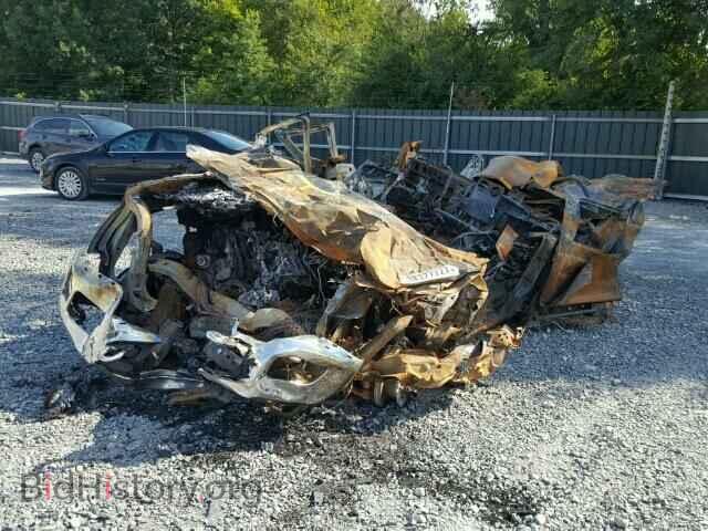 2012 FORD F350 - VIN: 1FT8W3BT9CED14490 - Фото 2