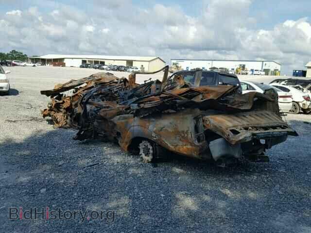 2012 FORD F350 - VIN: 1FT8W3BT9CED14490 - Фото 3