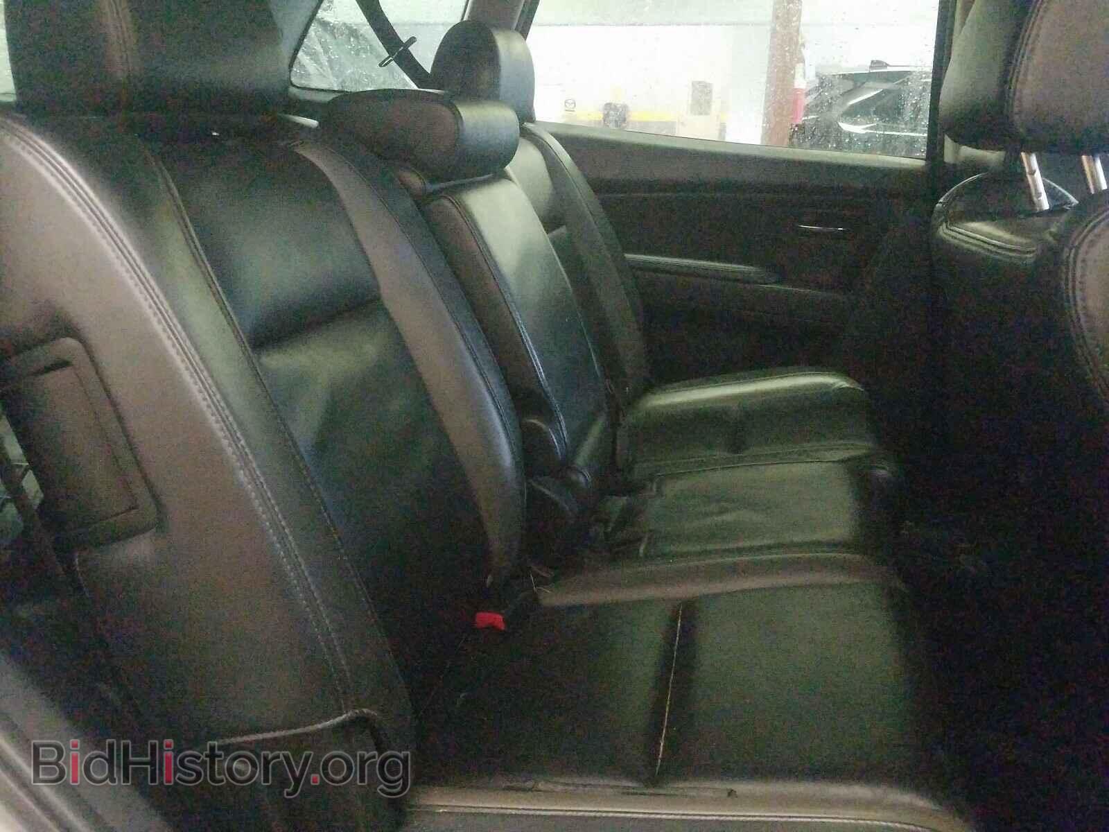 2011 MAZDA CX-9 - VIN: JM3TB3CA2B0322873 - Photo 6