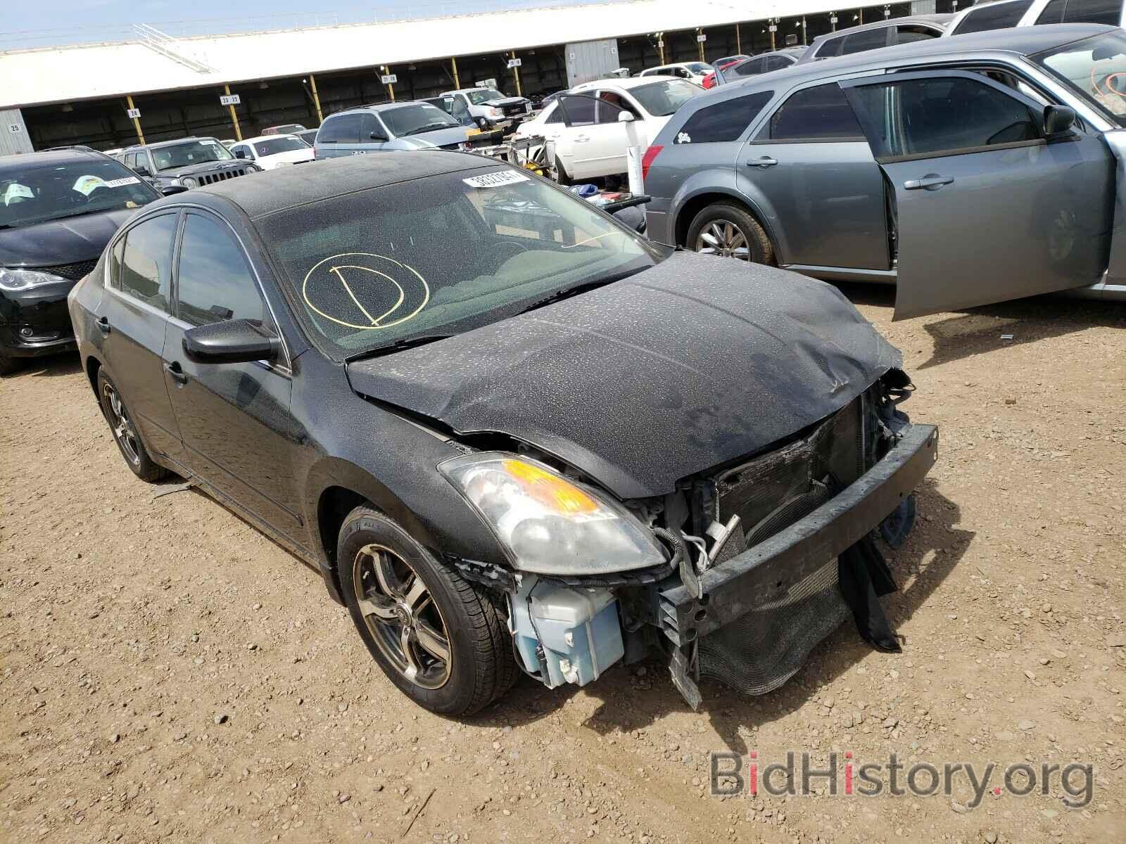 Photo 1N4AL21E27N487240 - NISSAN ALTIMA 2007