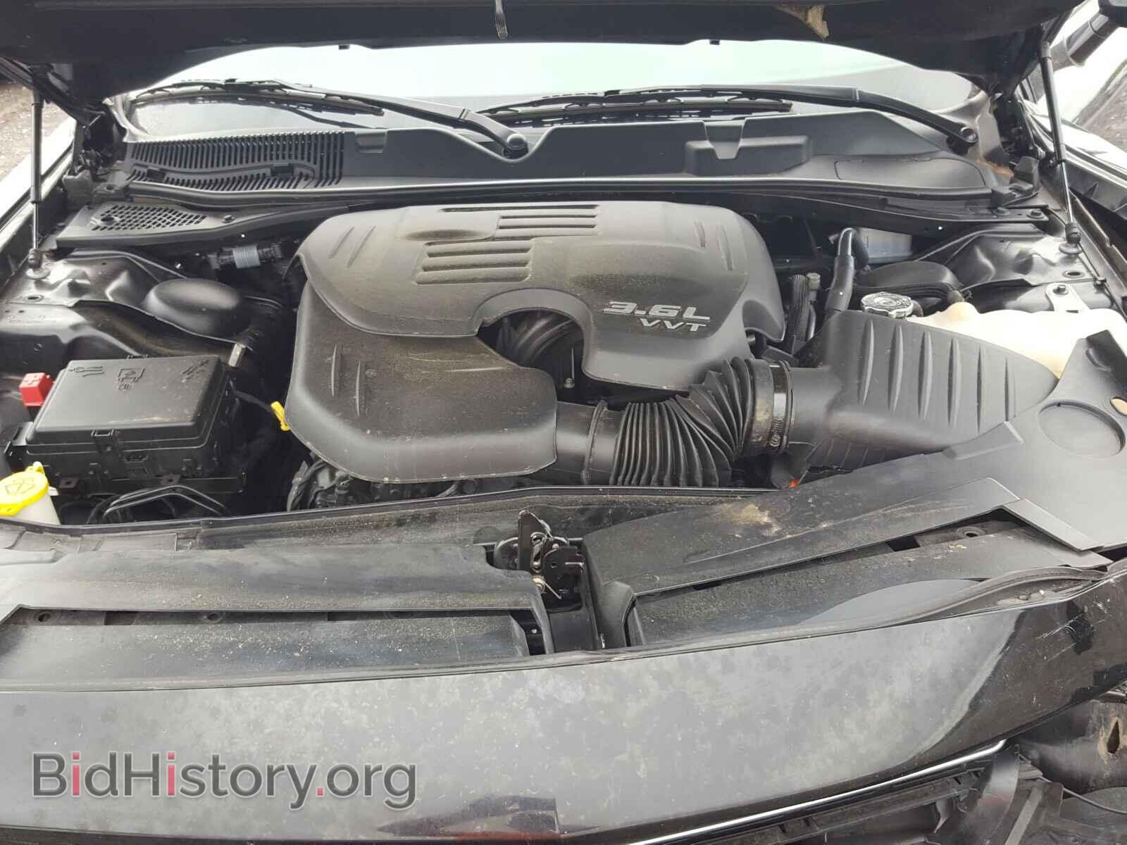 2017 DODGE CHALLENGER - VIN: 2C3CDZAG7HH665958 - Photo 7