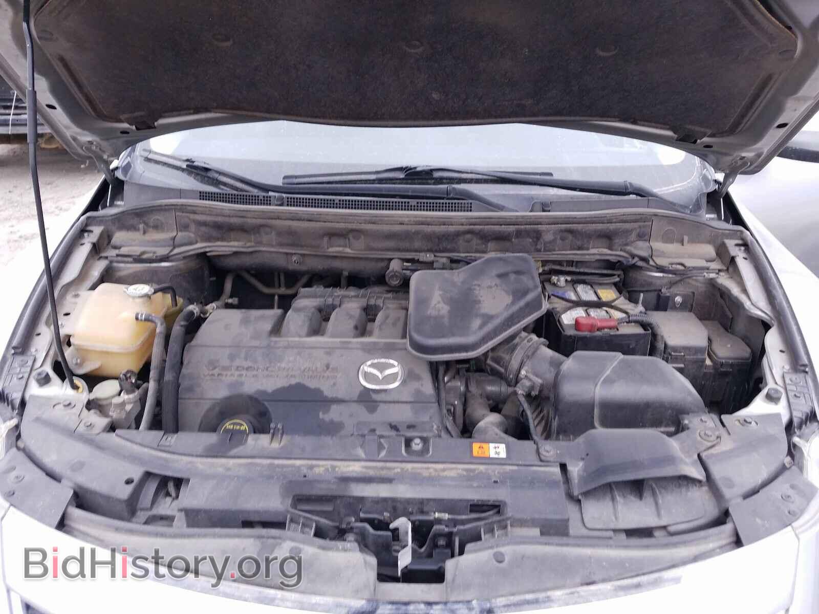 2011 MAZDA CX-9 - VIN: JM3TB2CA4B0315580 - Фото 7