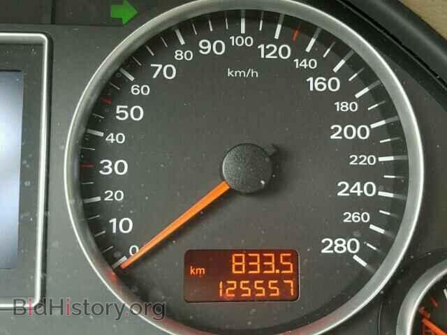 2008 AUDI A4 - VIN: WAUDF68E88A135605 - Фото 8