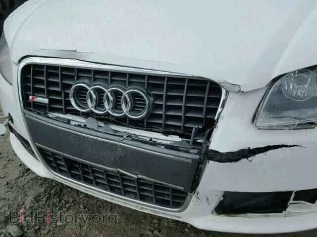 2008 AUDI A4 - VIN: WAUDF68E88A135605 - Фото 10