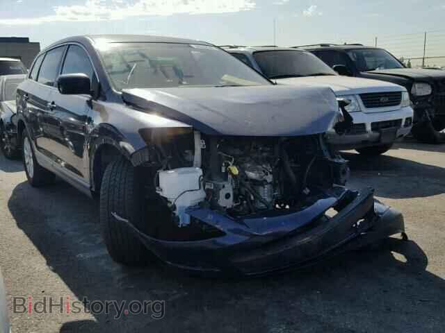 Фотография JM3TB28C370116456 - MAZDA CX-9 2007