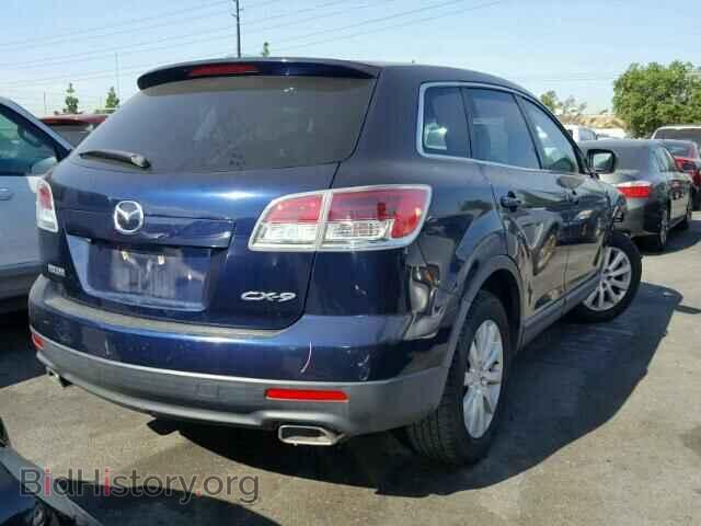 2007 MAZDA CX-9 - VIN: JM3TB28C370116456 - Фото 4
