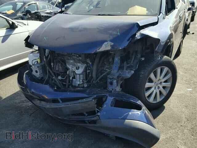 2007 MAZDA CX-9 - VIN: JM3TB28C370116456 - Фото 9
