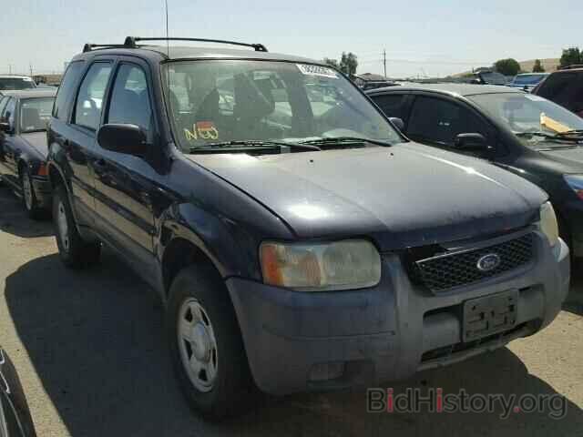 Photo 1FMYU021X4KA30108 - FORD ESCAPE 2004