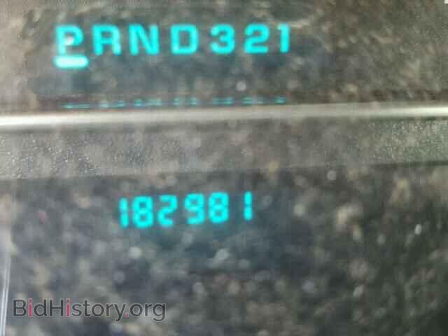 2003 GMC ENVOY - VIN: 1GKDT13S932314173 - Фото 8