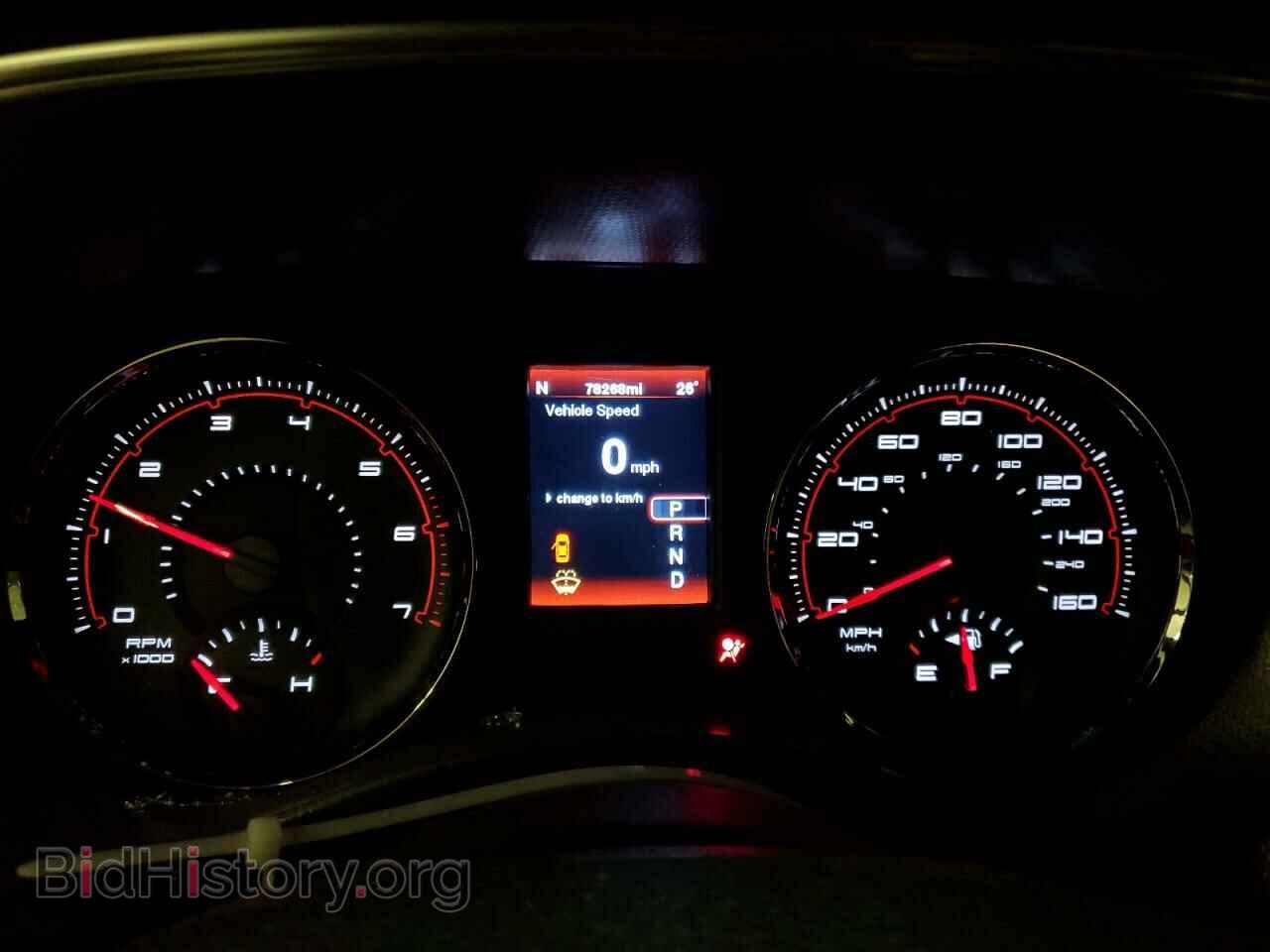 2012 DODGE CHARGER - VIN: 2C3CDXCT8CH120536 - Фото 9