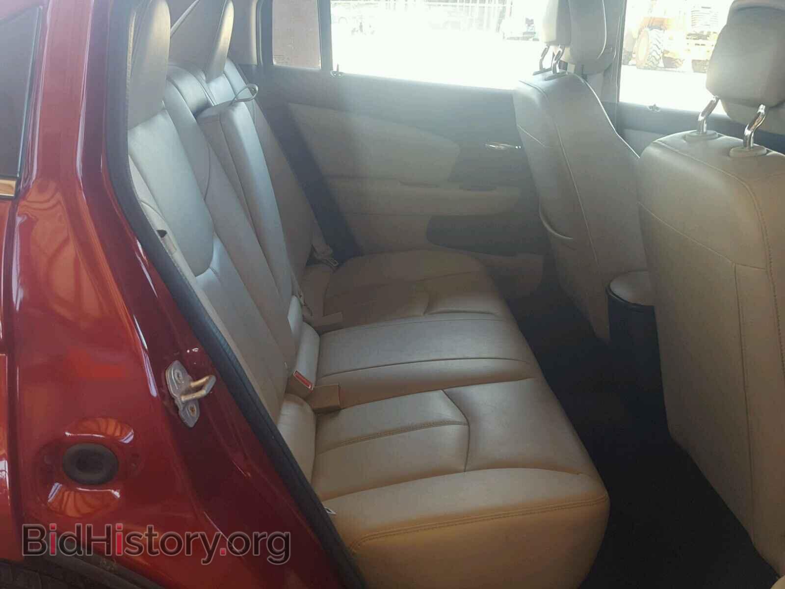 2012 CHRYSLER 200 - VIN: 1C3CCBCG3CN326072 - Фото 6