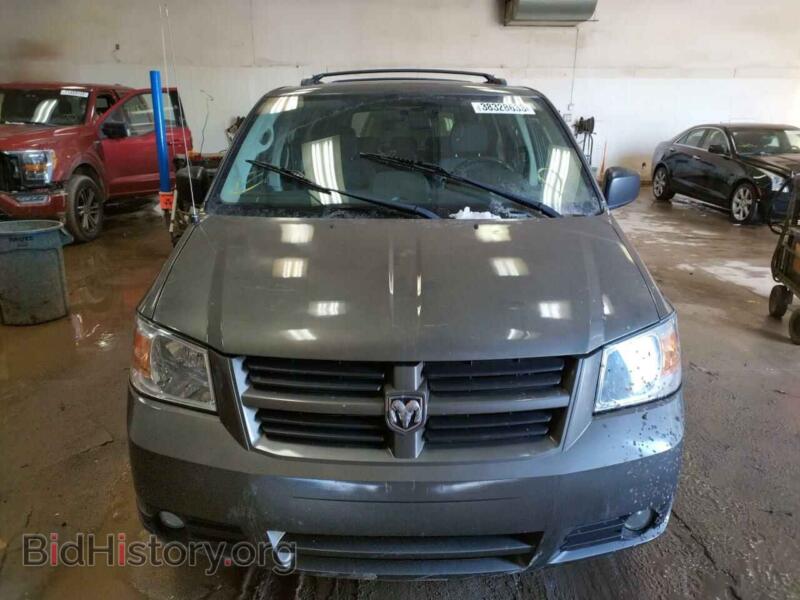 2010 Dodge CARAVAN (VIN 2D4RN3D11AR453308) — photo 5 of 13