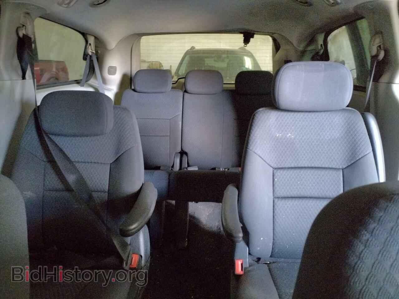 2010 DODGE CARAVAN - VIN: 2D4RN3D11AR453308 - Фото 10