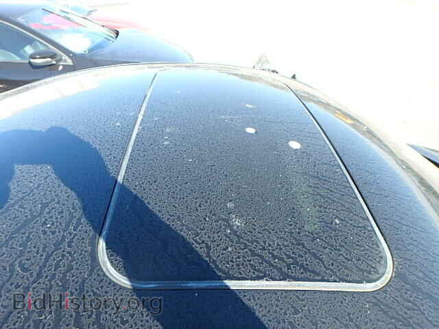 2000 VOLKSWAGEN BEETLE - VIN: 3VWCC21C8YM472140 - Фото 10