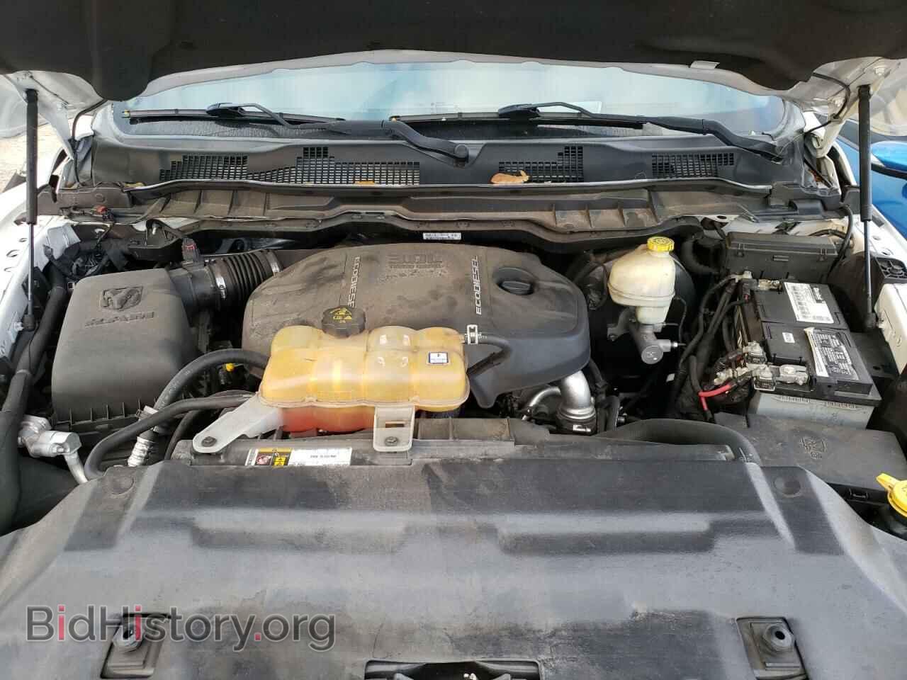 2014 RAM 1500 - VIN: 1C6RR7LM1ES406621 - Фото 11