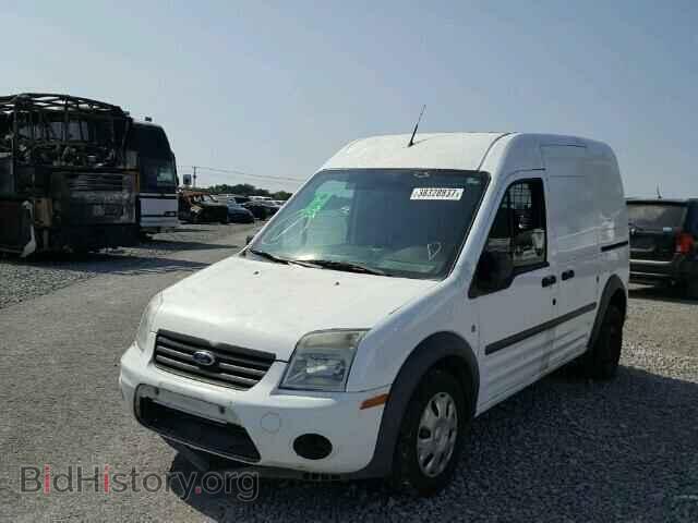 2012 FORD TRANSIT CO - VIN: NM0LS7DN1CT096498 - Фото 2