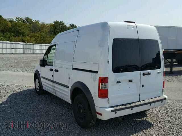2012 FORD TRANSIT CO - VIN: NM0LS7DN1CT096498 - Фото 3