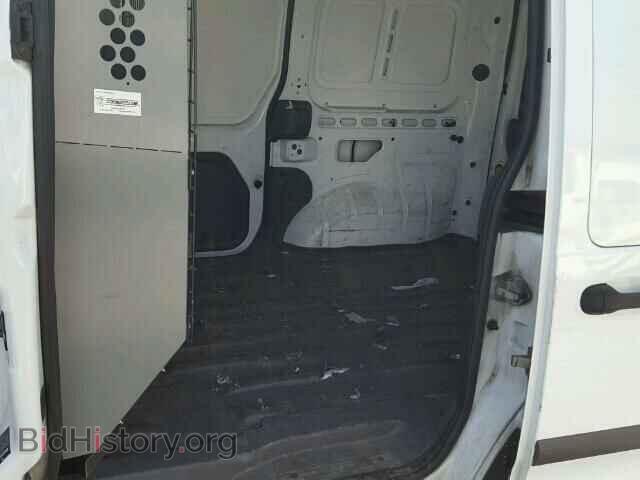 2012 FORD TRANSIT CO - VIN: NM0LS7DN1CT096498 - Фото 6