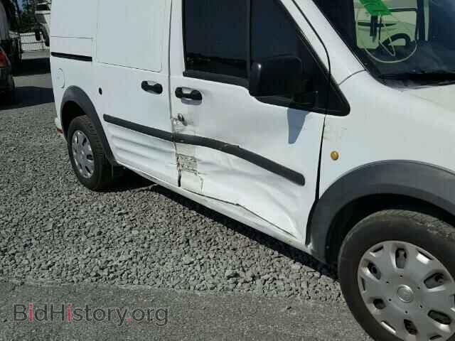 2012 FORD TRANSIT CO - VIN: NM0LS7DN1CT096498 - Фото 9
