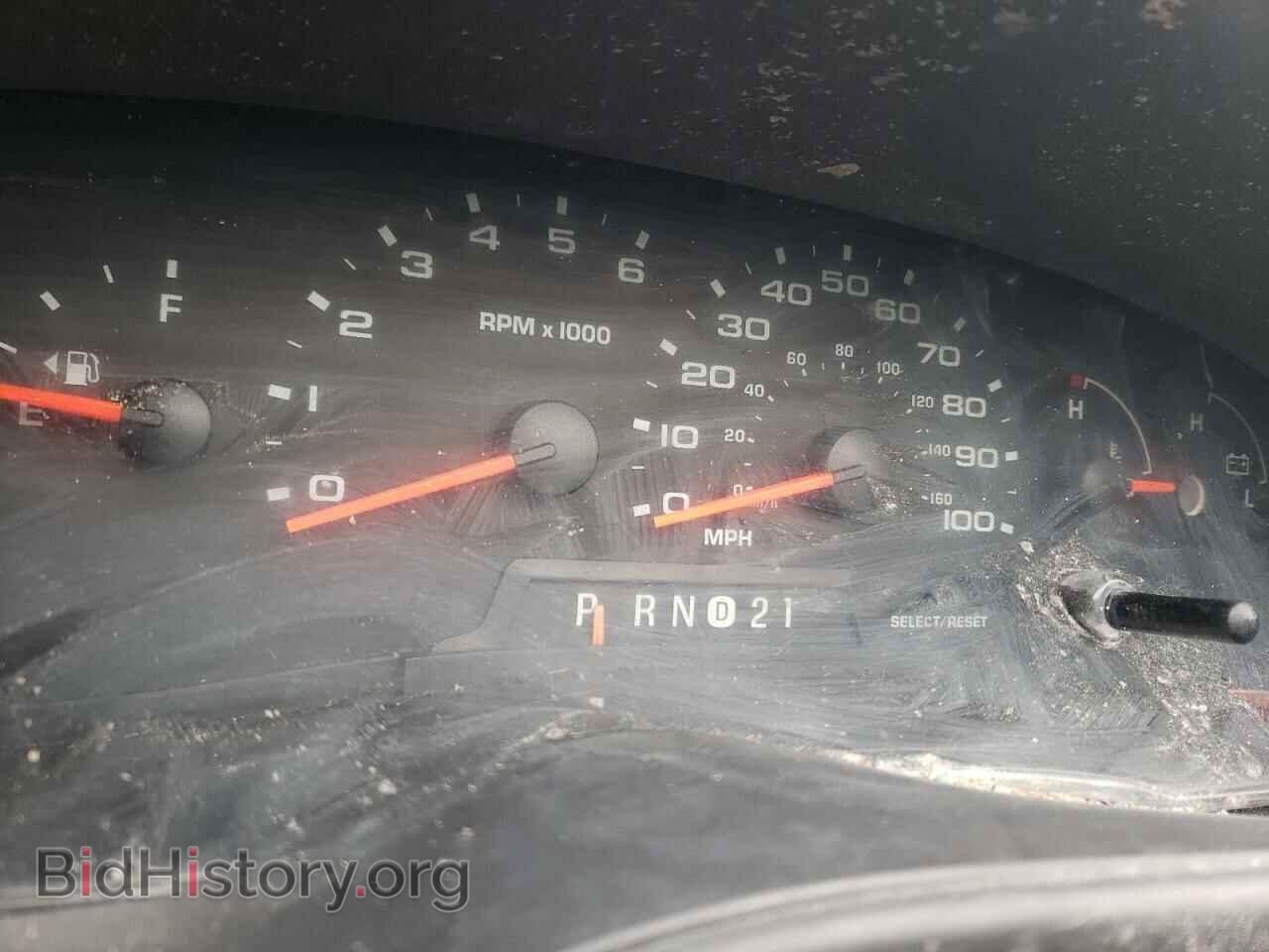 2006 FORD ECONOLINE - VIN: 1FBNE31L36DA56246 - Фото 9