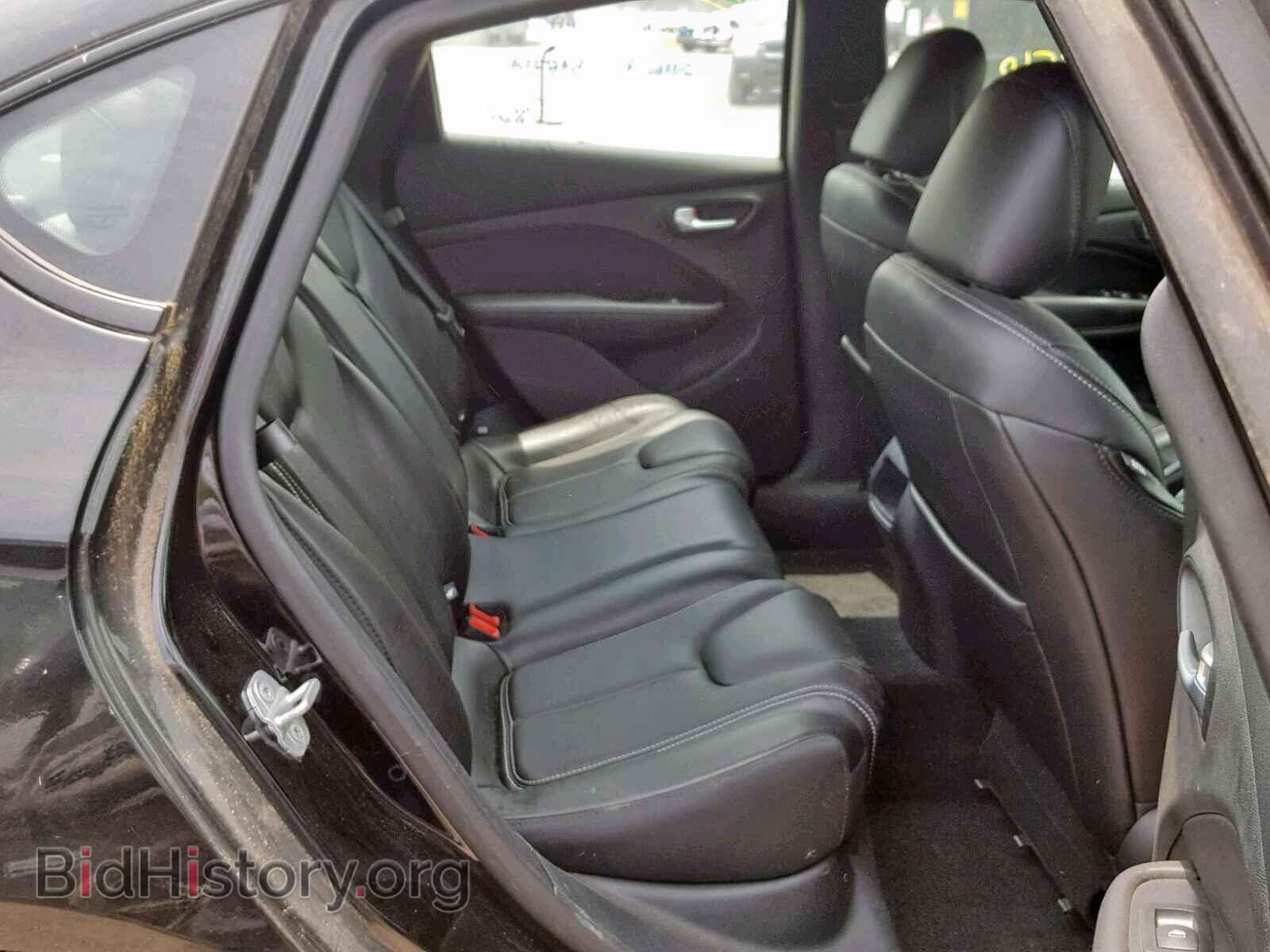2013 DODGE DART - VIN: 1C3CDFCA5DD293826 - Фото 6