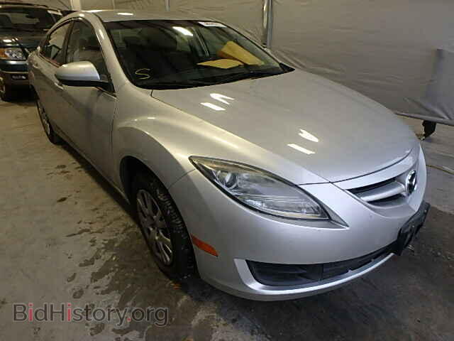 Фотография 1YVHZ8BH1A5M22058 - MAZDA 6 2010