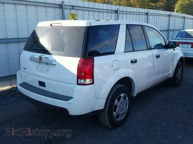 2007 SATURN VUE - VIN: 5GZCZ33D97S828726 - Фото 4