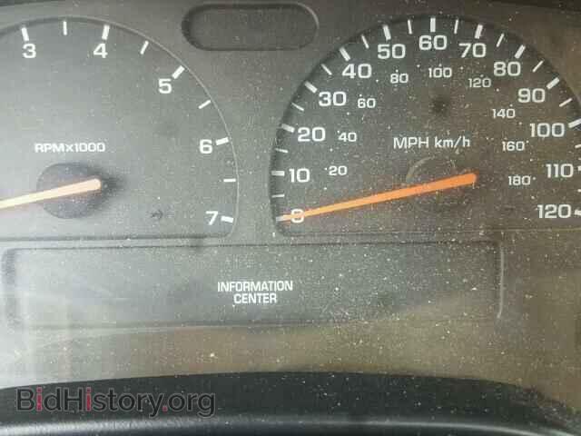 2003 DODGE DAKOTA - VIN: 1D7GG16X43S356017 - Фото 8