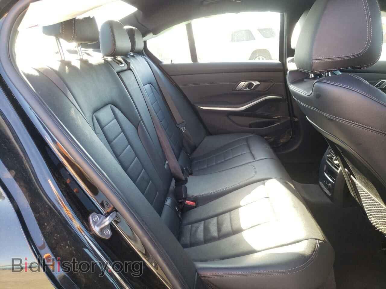2020 BMW M3 - VIN: WBA5U7C01LFH10315 - Фото 6