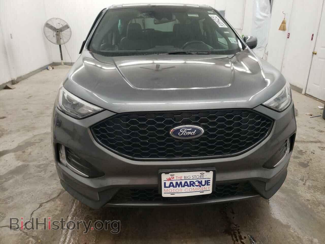 2021 FORD EDGE - VIN: 2FMPK3J92MBA61065 - Photo 5