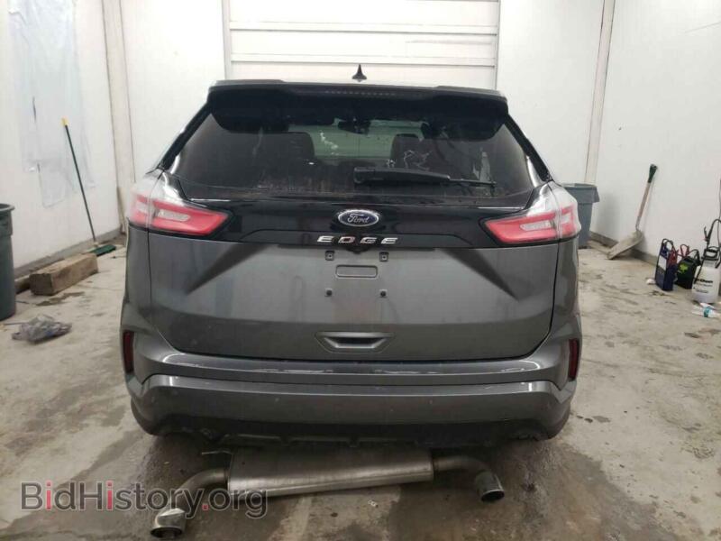 2021 Ford EDGE (VIN 2FMPK3J92MBA61065) — photo 6 of 14