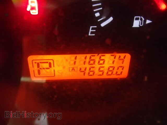 2011 NISSAN VERSA - VIN: 3N1BC1CP2BL486284 - Фото 8