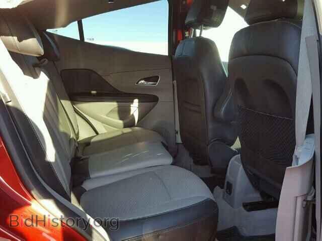 2013 BUICK ENCORE CON - VIN: KL4CJBSB4DB081495 - Фото 6