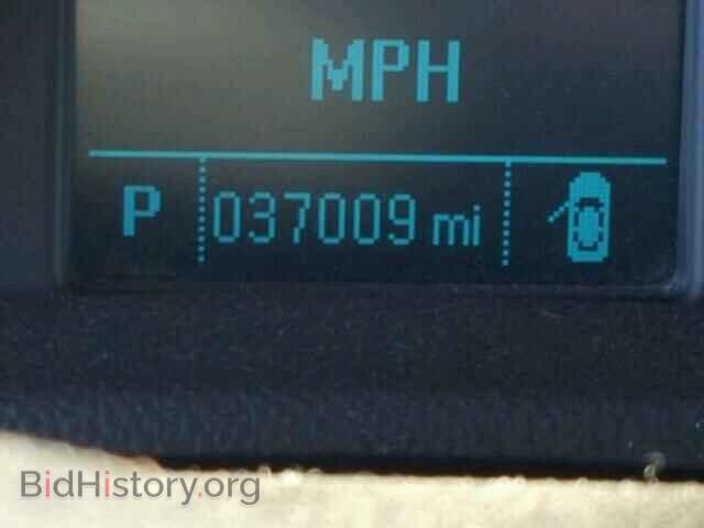 2013 BUICK ENCORE CON - VIN: KL4CJBSB4DB081495 - Фото 8