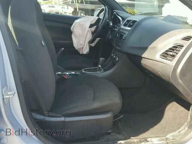 2013 DODGE AVENGER - VIN: 1C3CDZCB4DN708509 - Photo 5