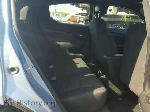 2013 DODGE AVENGER - VIN: 1C3CDZCB4DN708509 - Photo 6