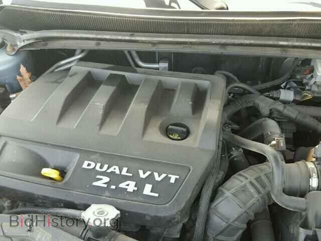 2013 DODGE AVENGER - VIN: 1C3CDZCB4DN708509 - Photo 7