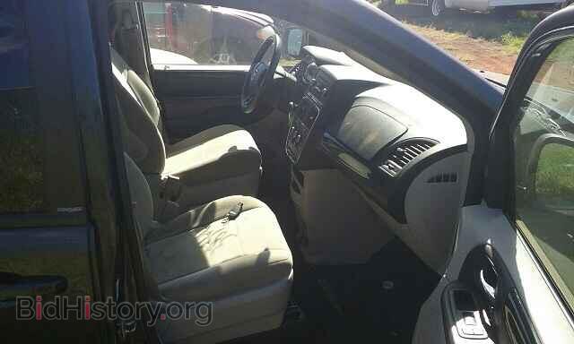 2011 DODGE CARAVAN - VIN: 2D4RN3DG7BR752470 - Фото 5