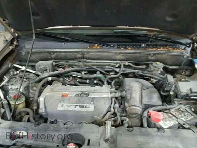2006 HONDA CRV - VIN: SHSRD78996U444374 - Фото 7