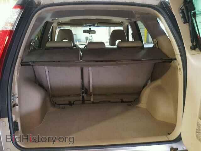 2006 HONDA CRV - VIN: SHSRD78996U444374 - Фото 9