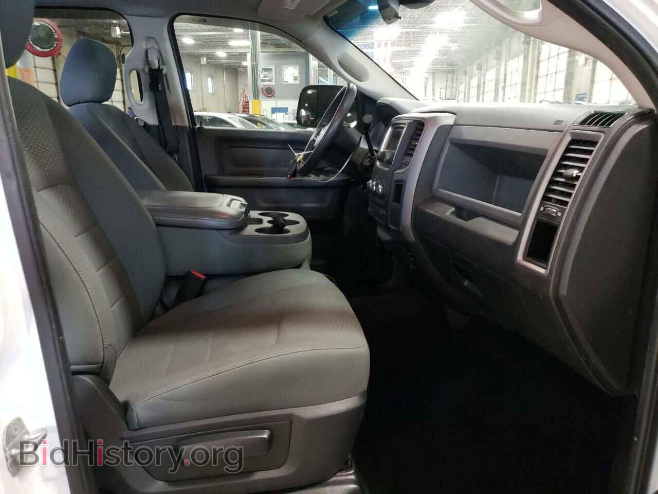 2014 RAM 2500 - VIN: 3C6UR5CL0EG292088 - Фото 5